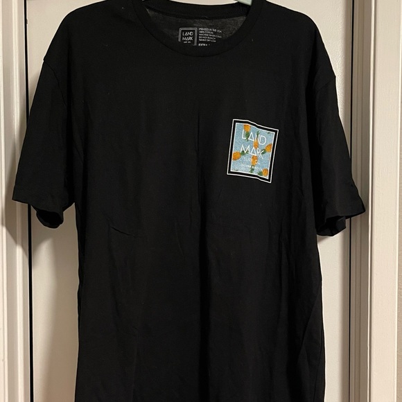 Land Mark Surf Co Other - NWT Laguna surf short sleeve T-shirt